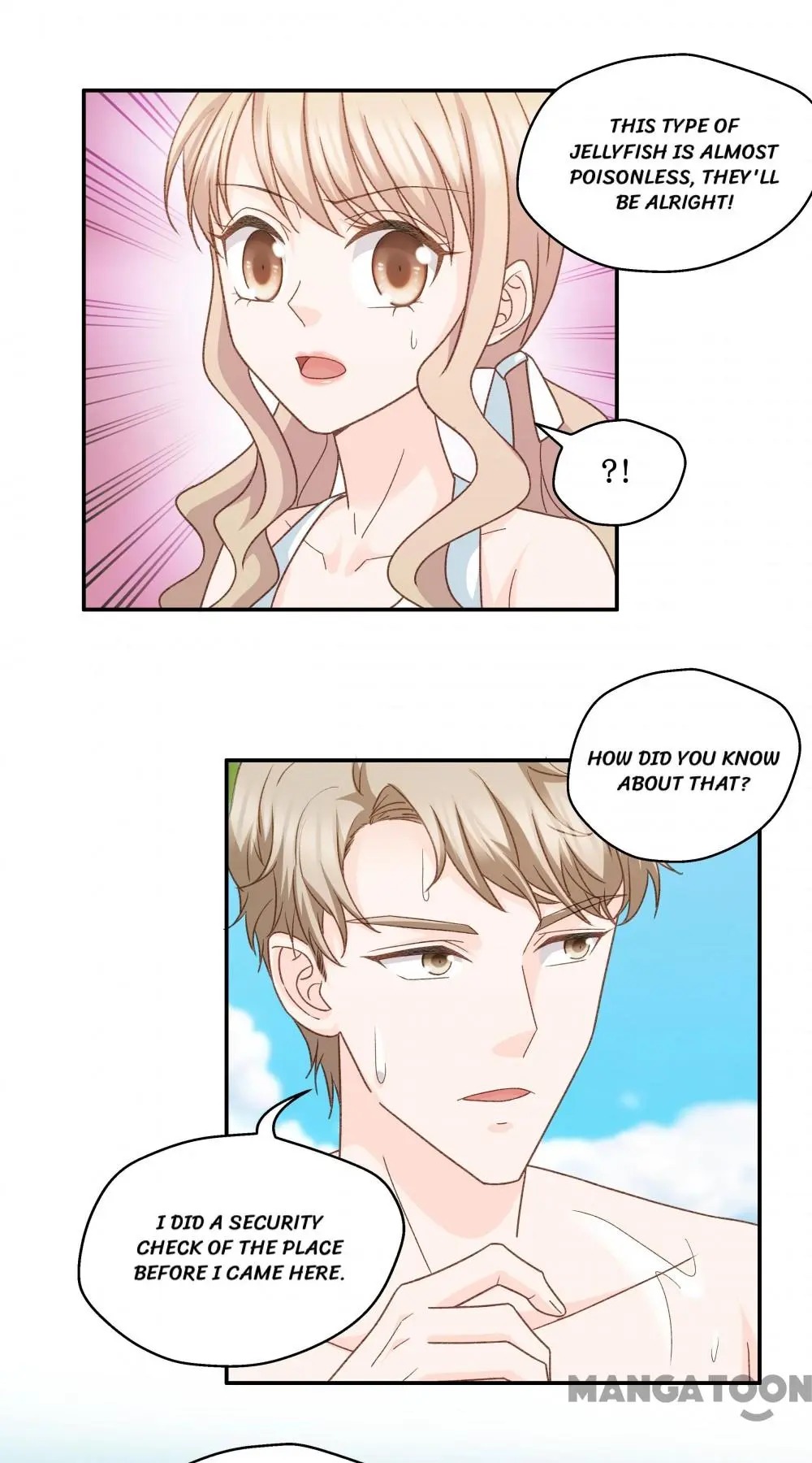 Dream Of Night Bloom Chapter 85 #7