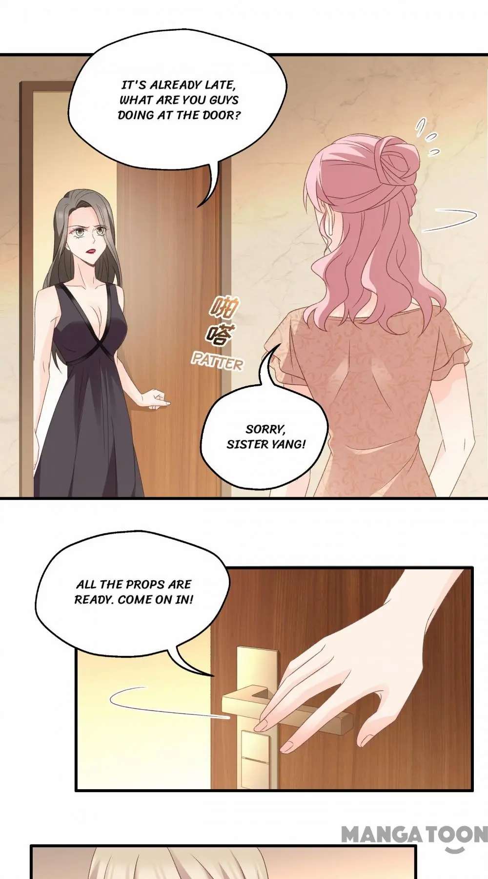 Dream Of Night Bloom Chapter 48 #4