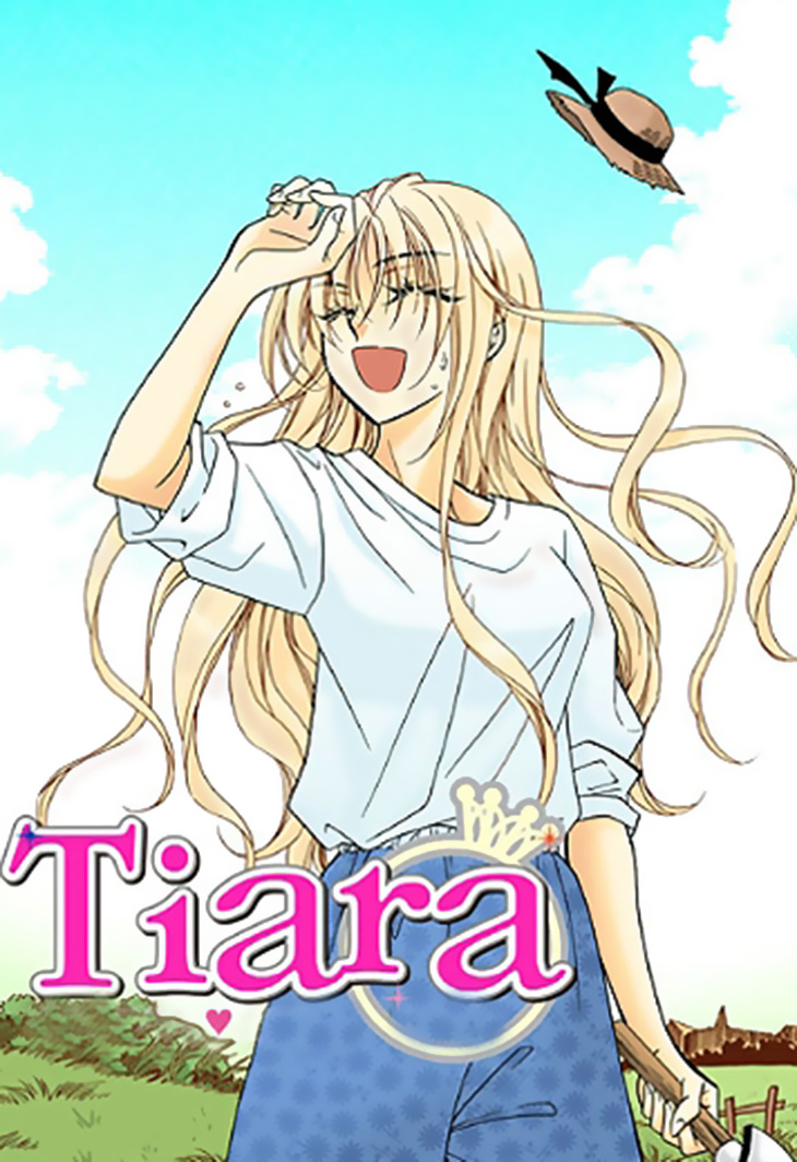 Tiara Chapter 97 #4