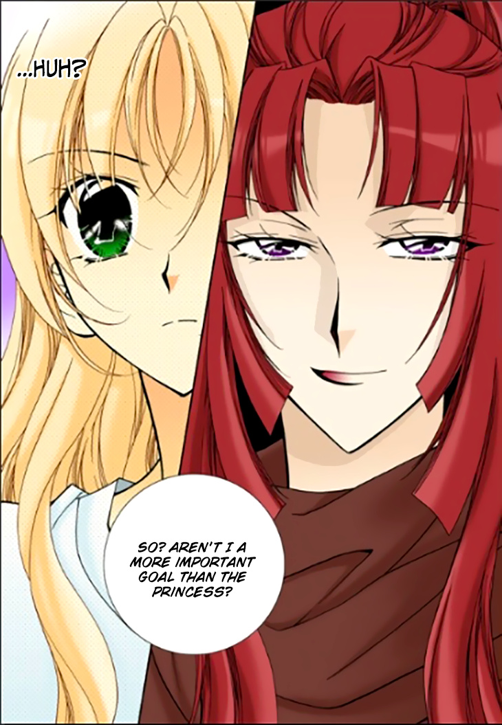 Tiara Chapter 98 #10