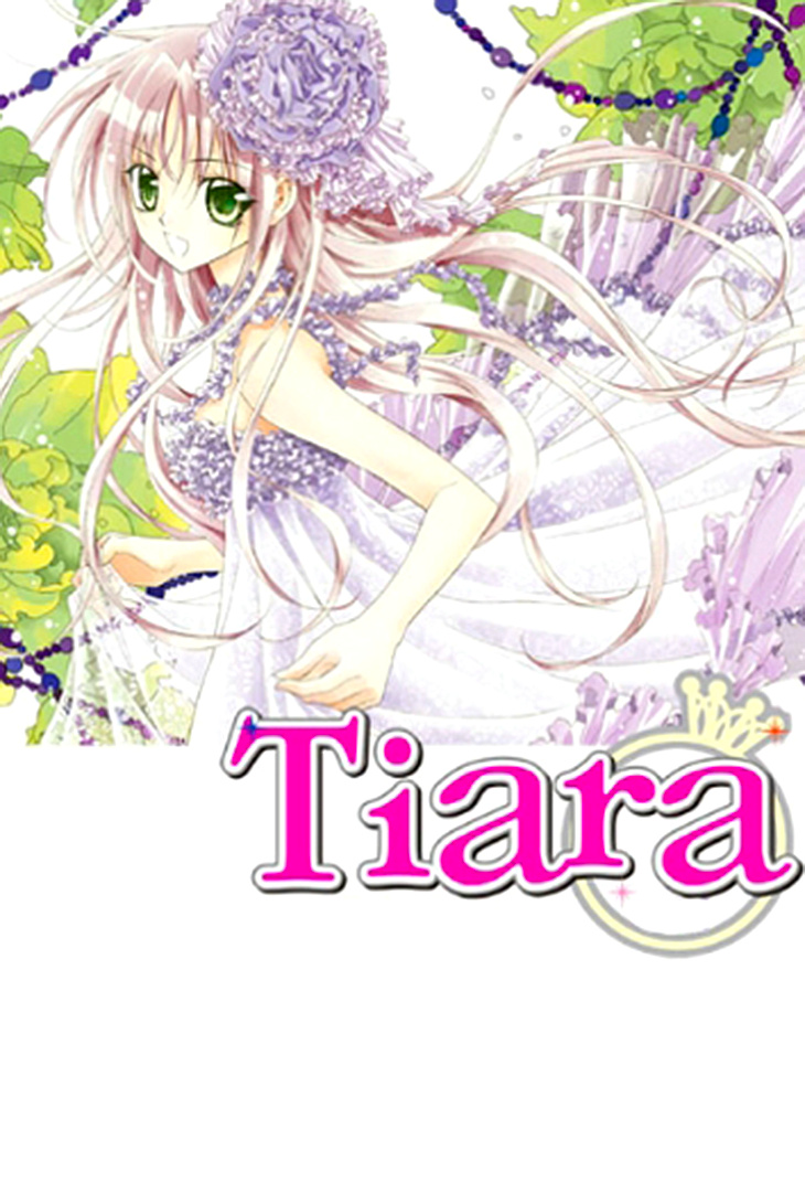 Tiara Chapter 97 #25