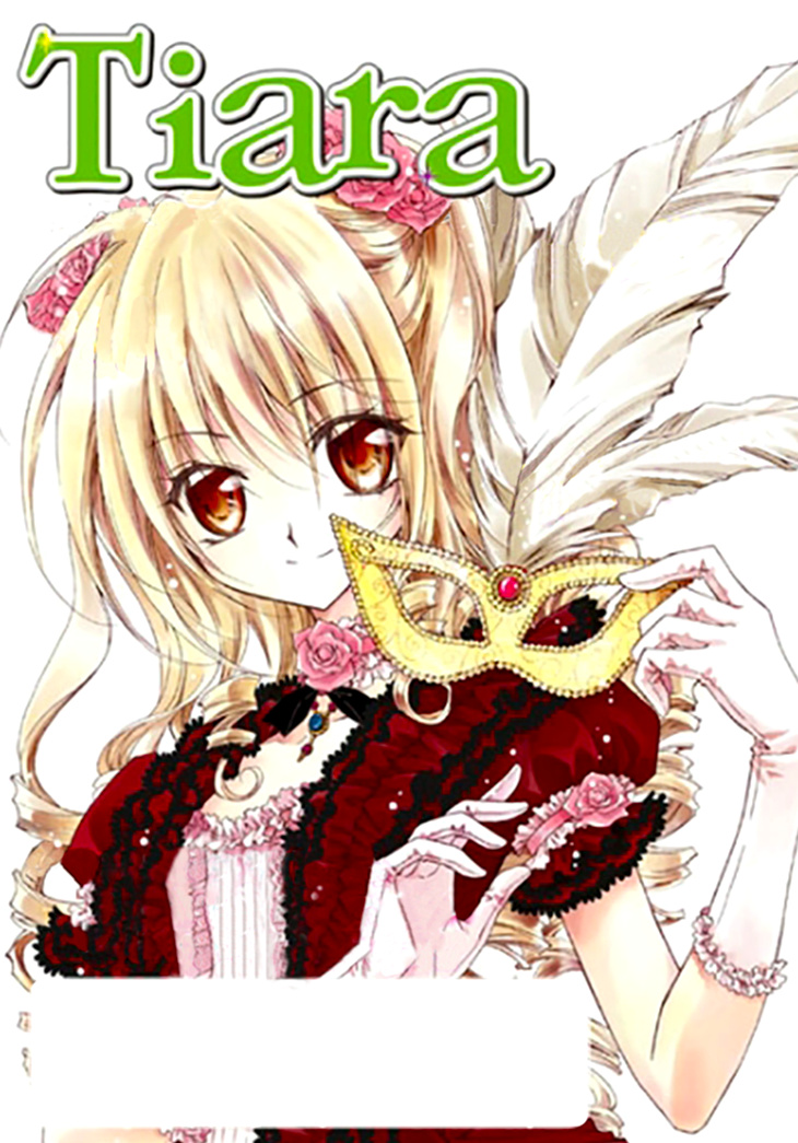 Tiara Chapter 95 #3