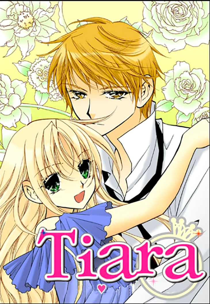 Tiara Chapter 91 #4