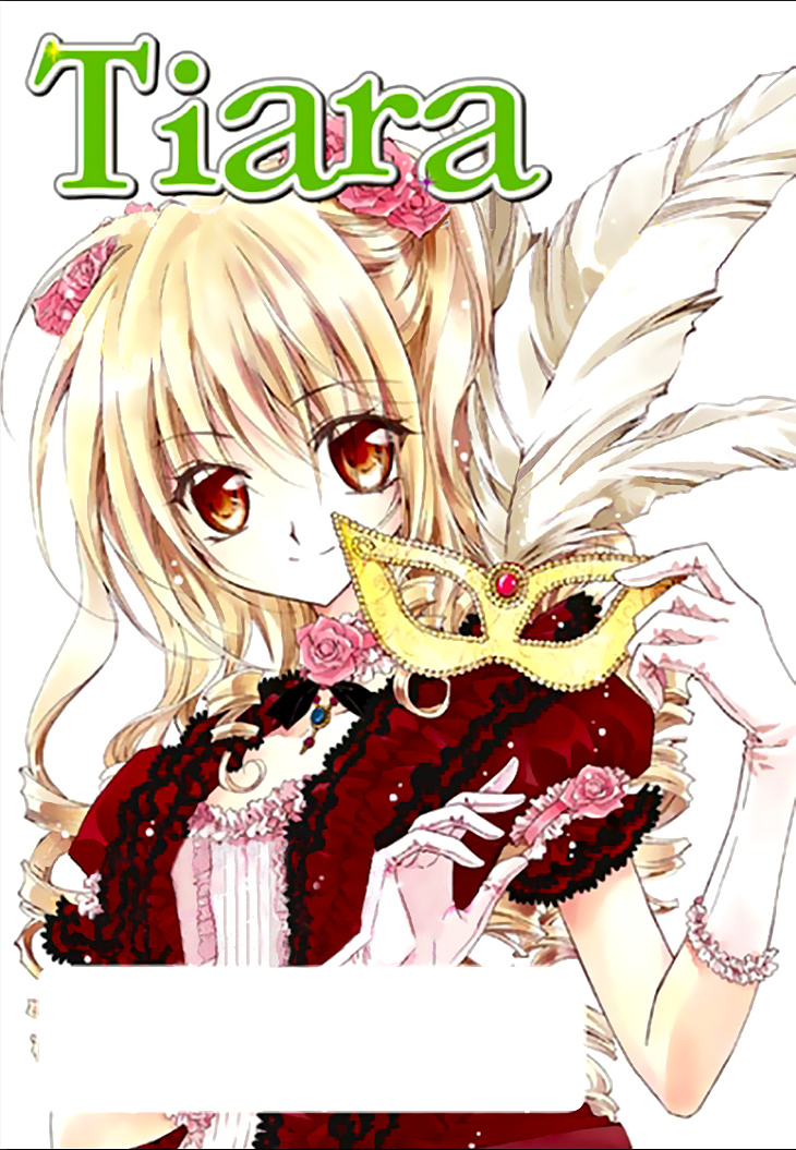 Tiara Chapter 94 #3