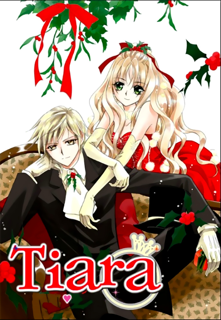 Tiara Chapter 94 #4