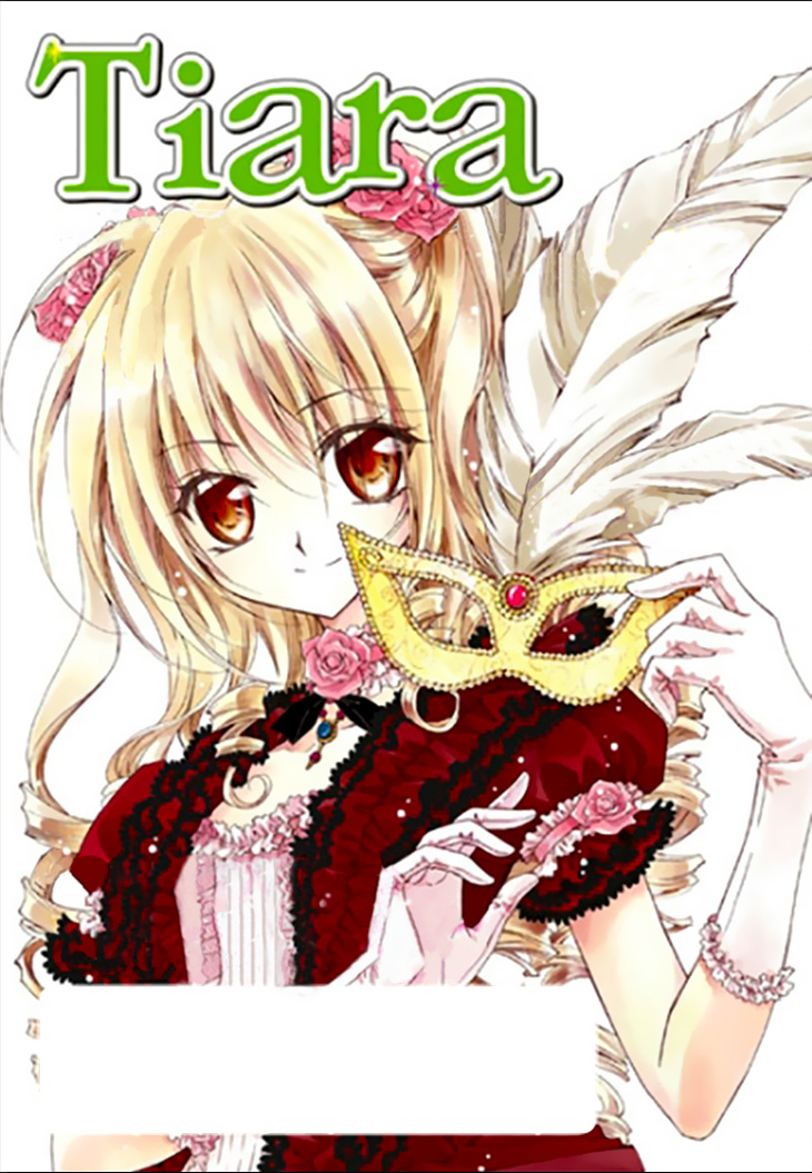 Tiara Chapter 93 #3