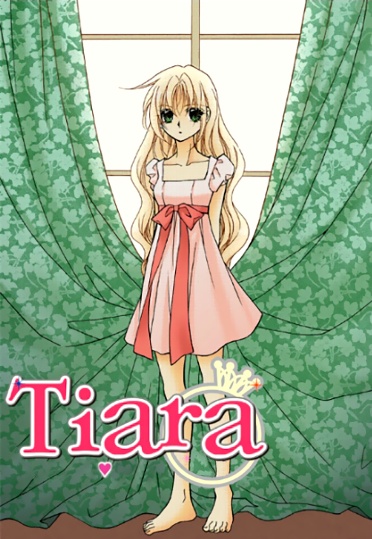 Tiara Chapter 93 #4