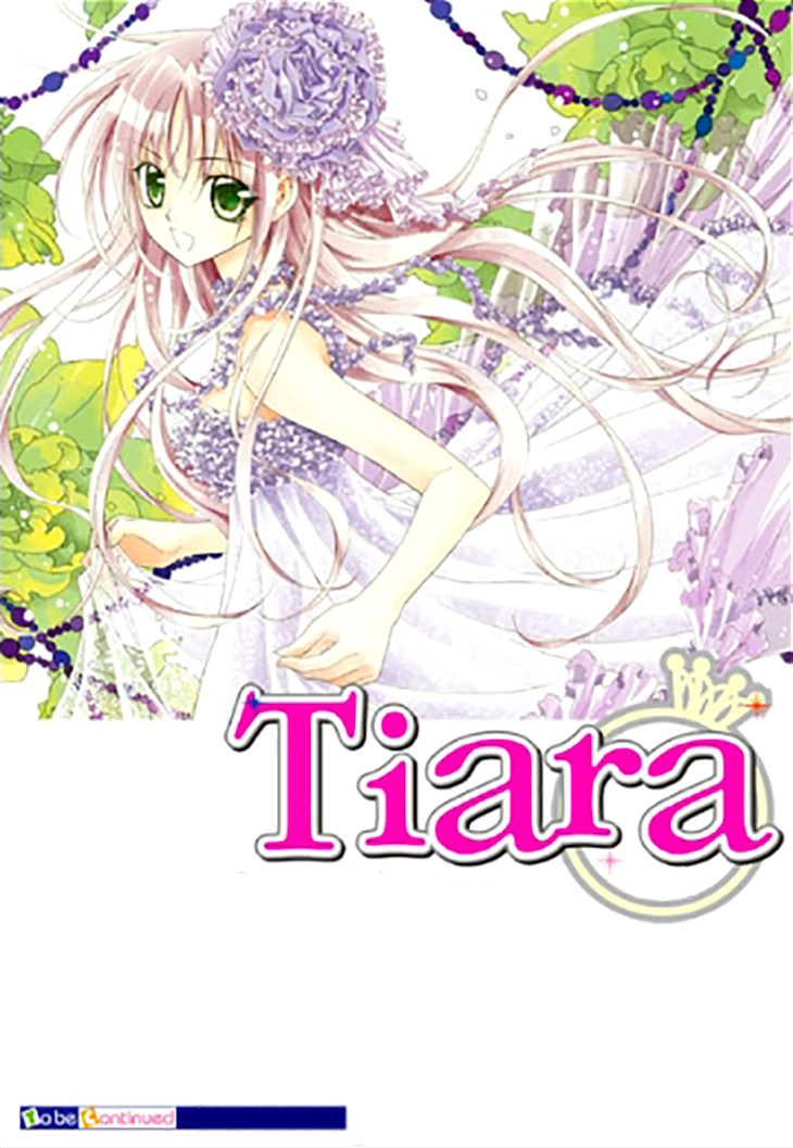 Tiara Chapter 90 #26