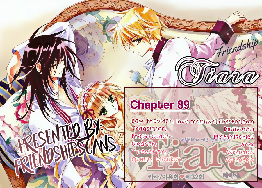 Tiara Chapter 89 #2