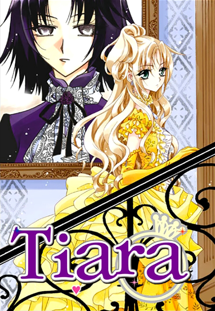 Tiara Chapter 89 #3