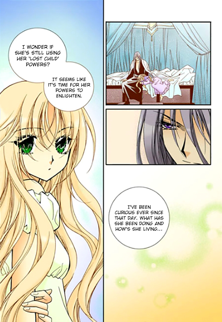 Tiara Chapter 89 #17