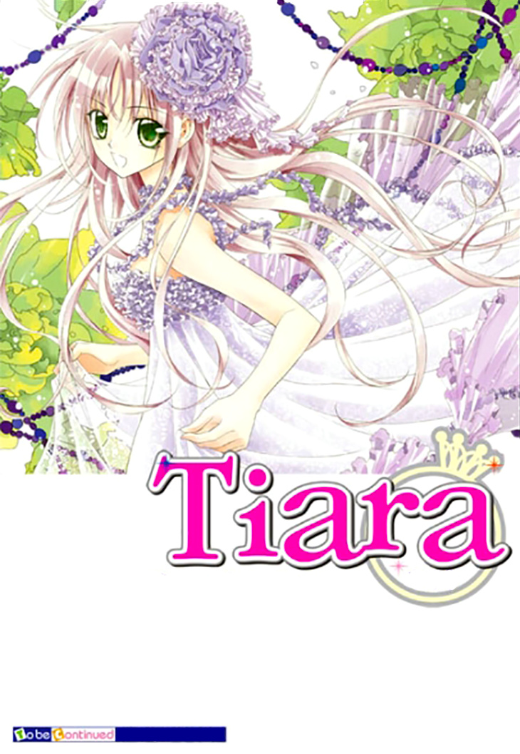 Tiara Chapter 89 #26