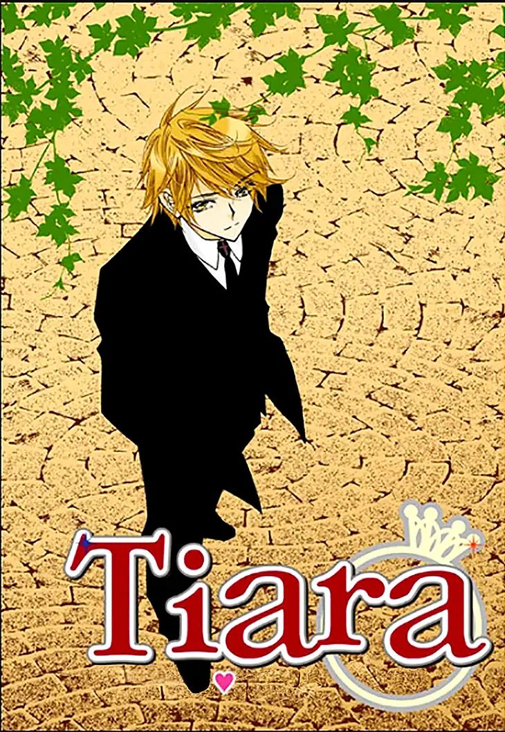 Tiara Chapter 88 #3