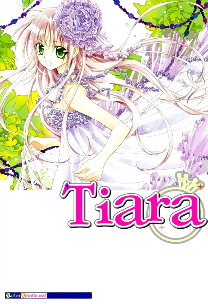 Tiara Chapter 88 #24