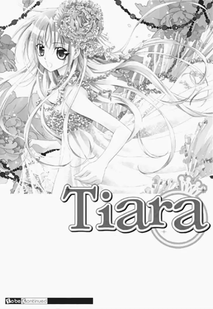 Tiara Chapter 88 #25