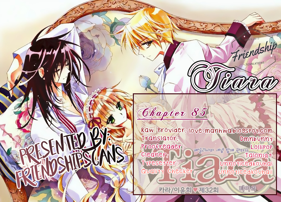 Tiara Chapter 85 #2