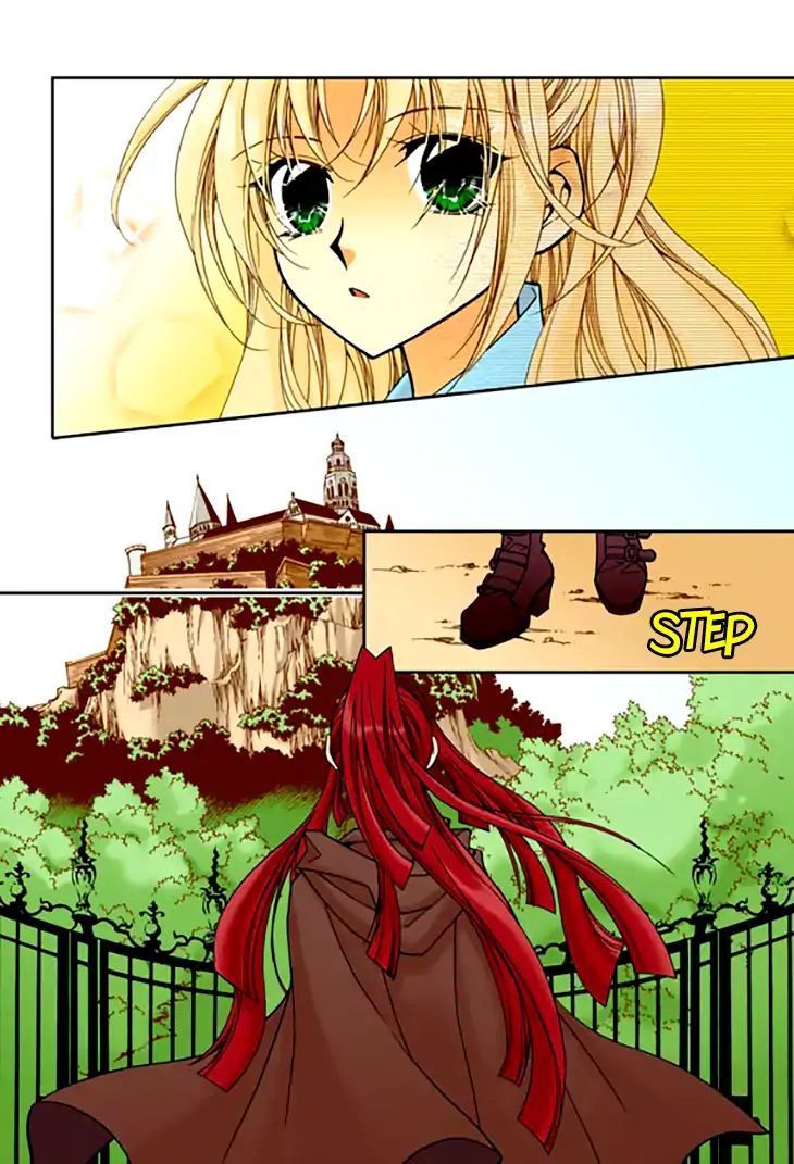 Tiara Chapter 87 #15