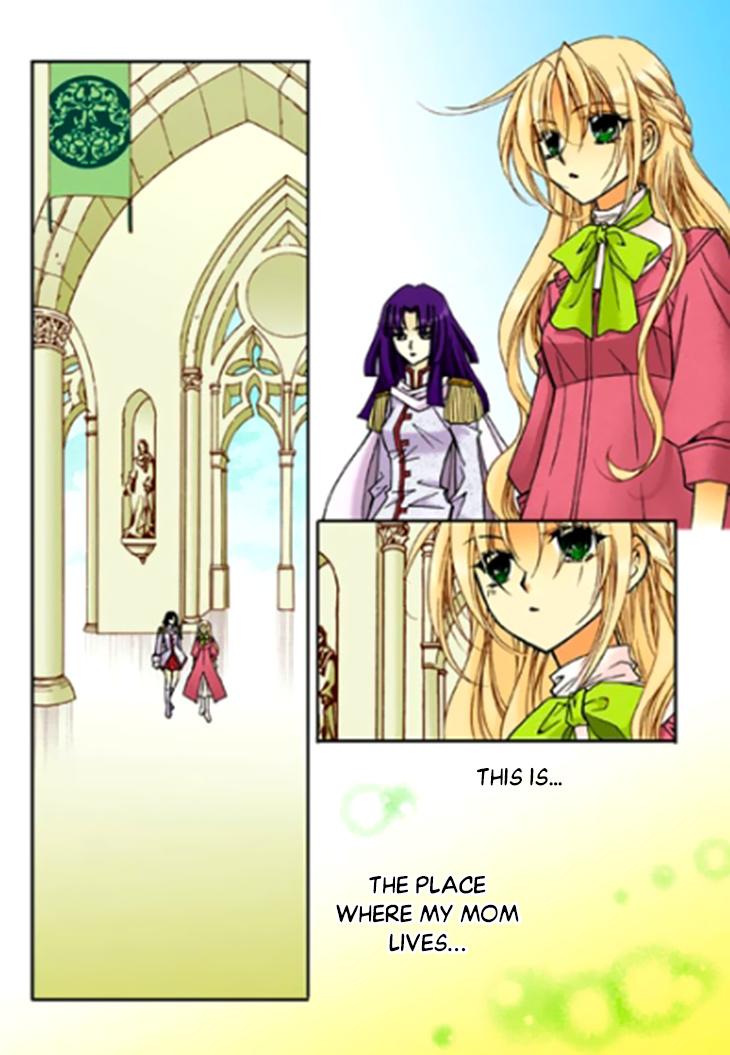 Tiara Chapter 80 #15