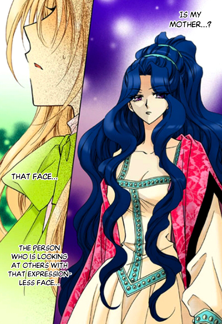 Tiara Chapter 80 #22