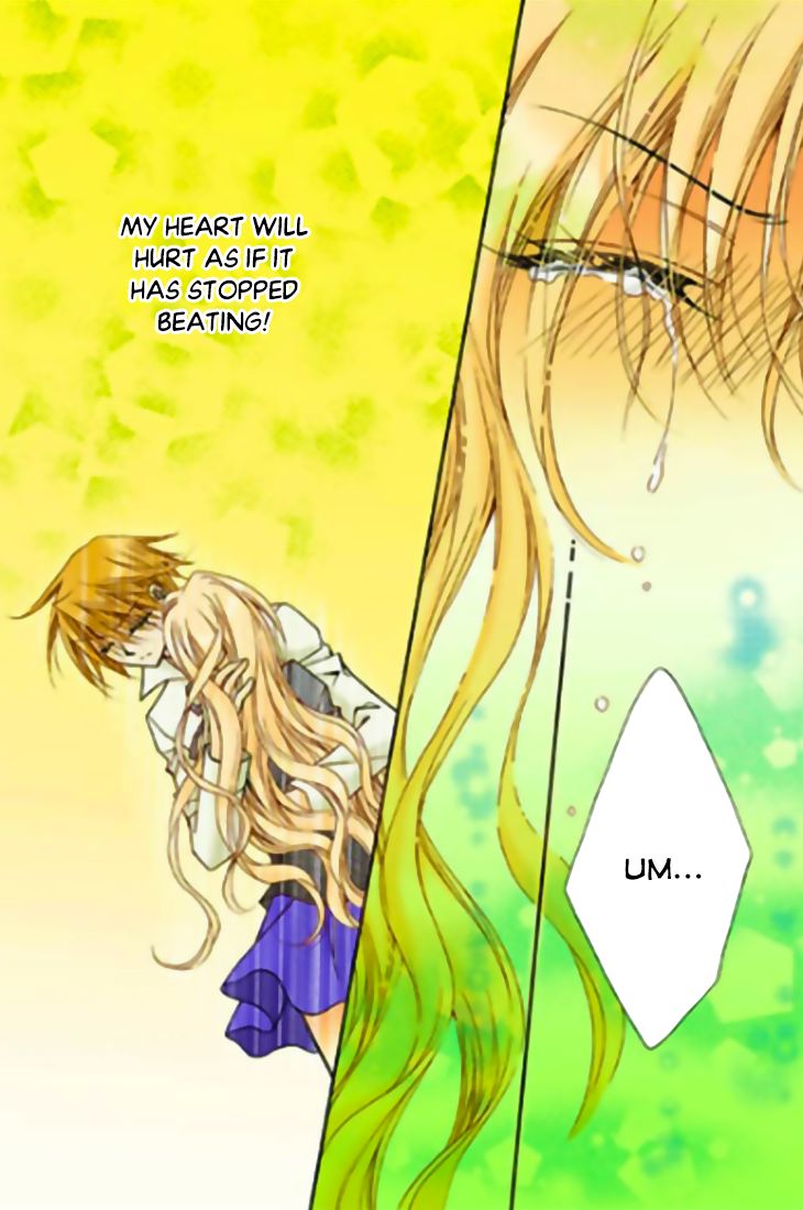 Tiara Chapter 78 #16