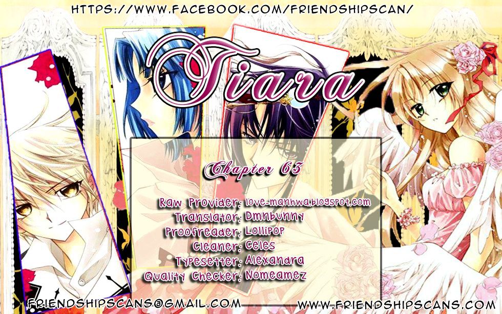 Tiara Chapter 63 #1