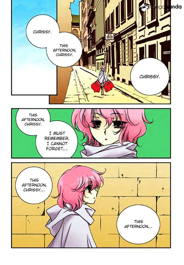 Tiara Chapter 65 #16