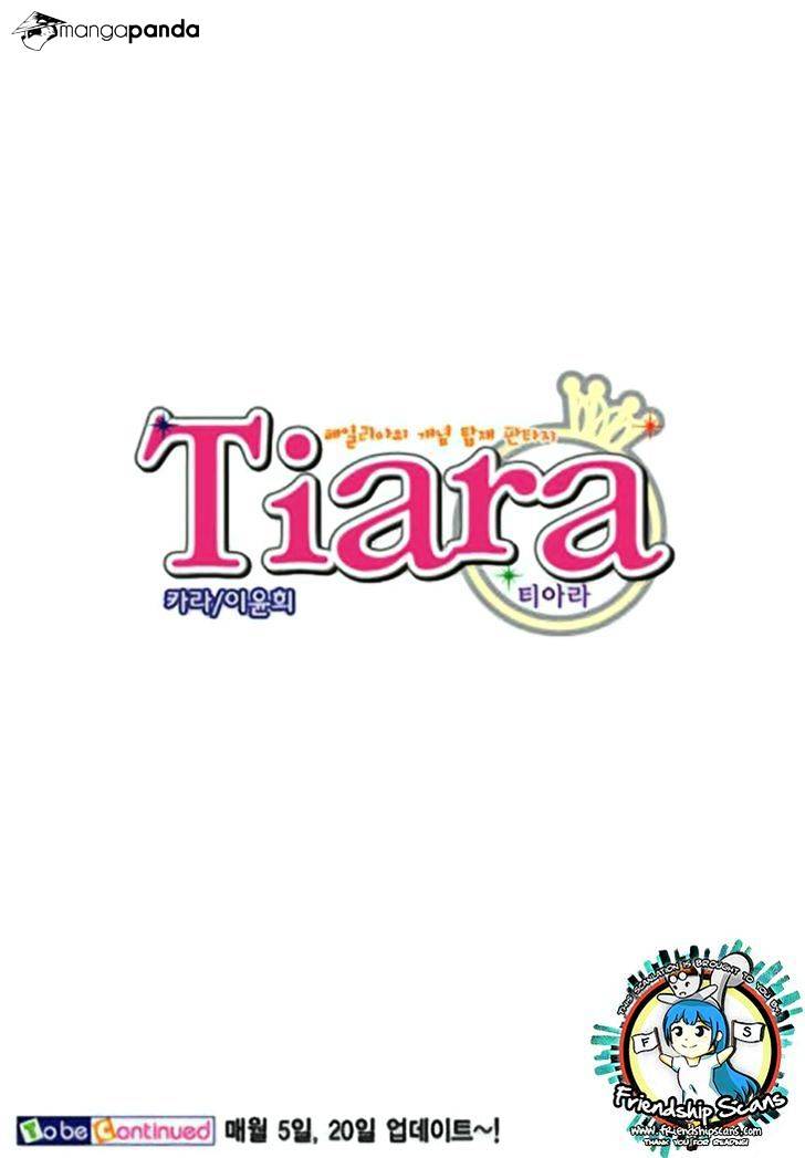 Tiara Chapter 65 #23