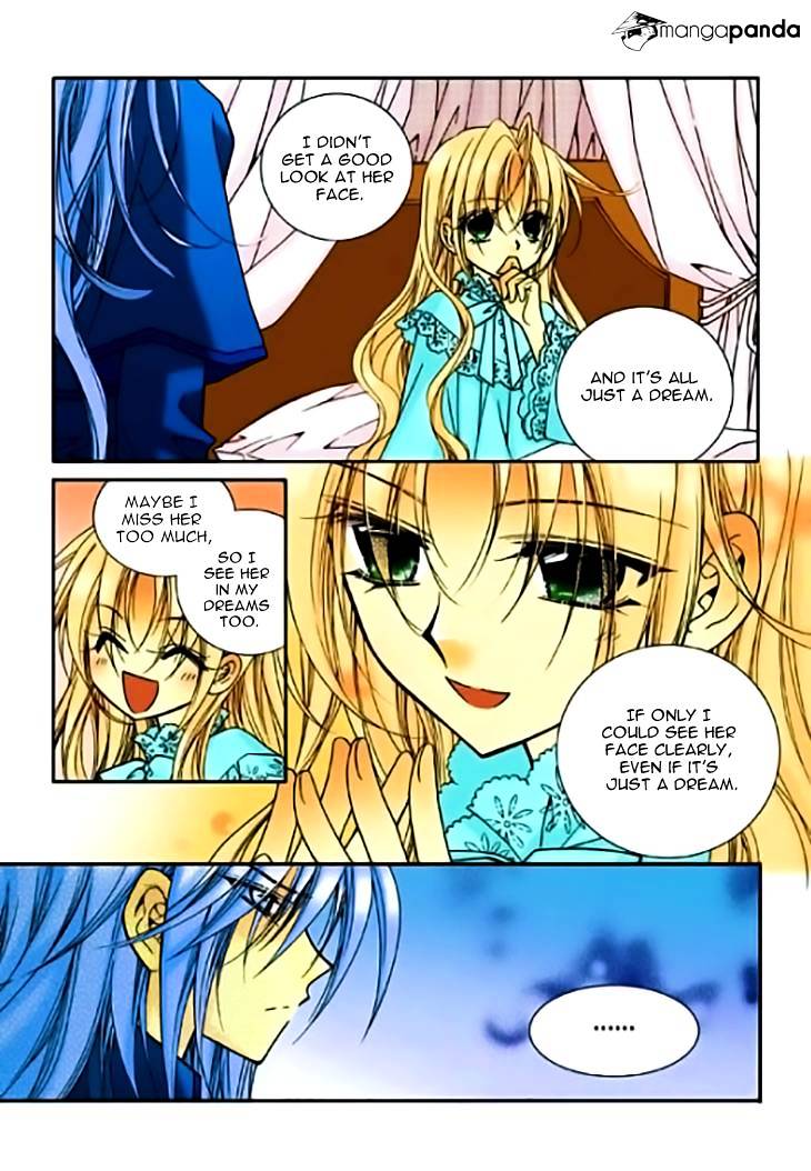 Tiara Chapter 52 #18