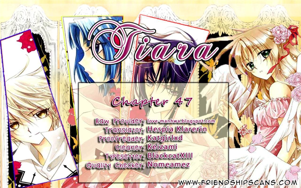 Tiara Chapter 47 #24