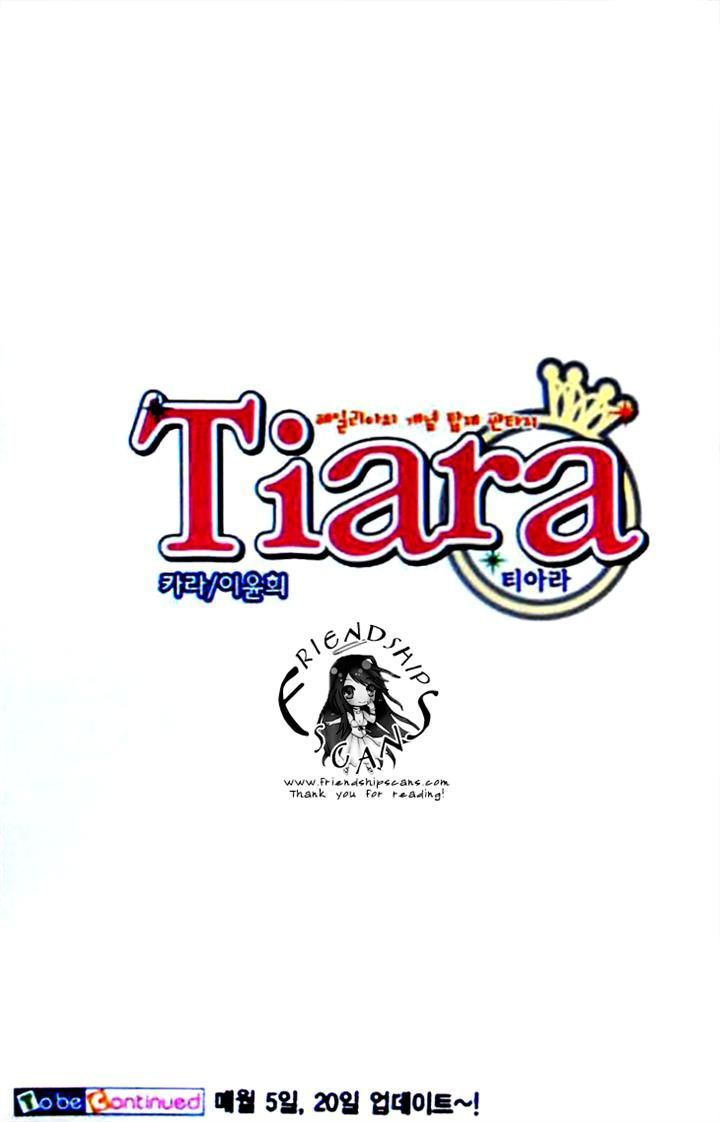 Tiara Chapter 42 #20