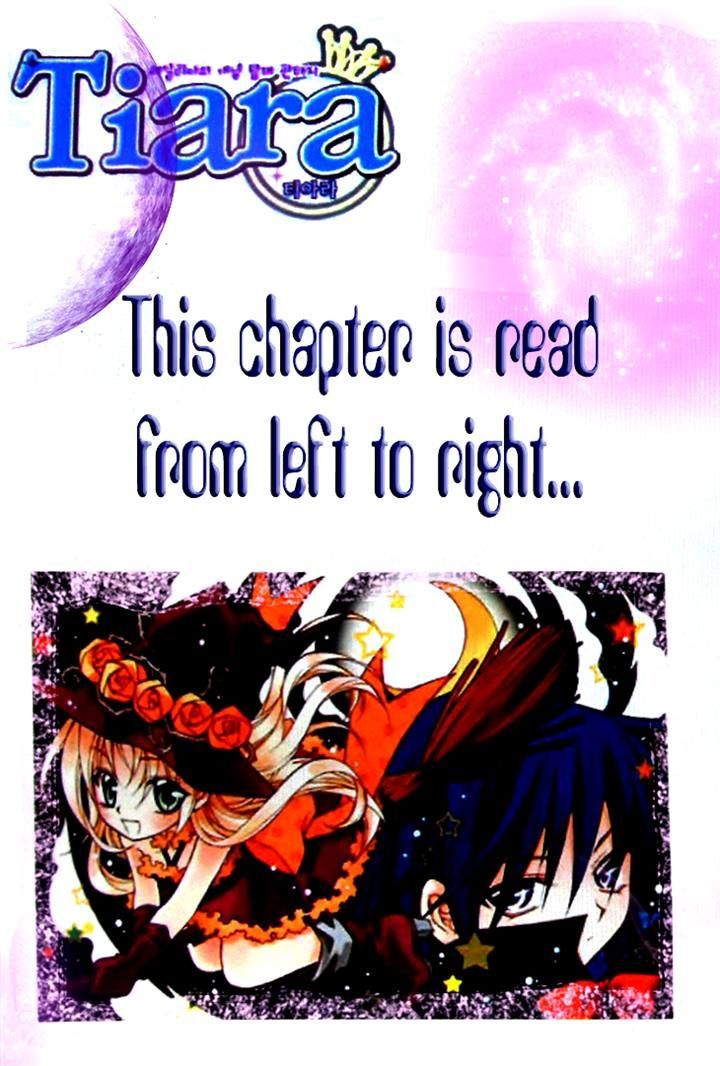 Tiara Chapter 39 #1