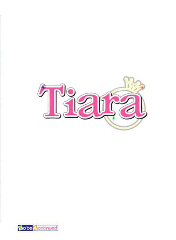 Tiara Chapter 19 #24