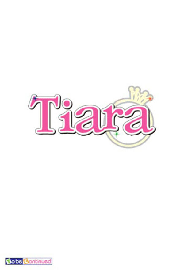 Tiara Chapter 16 #23