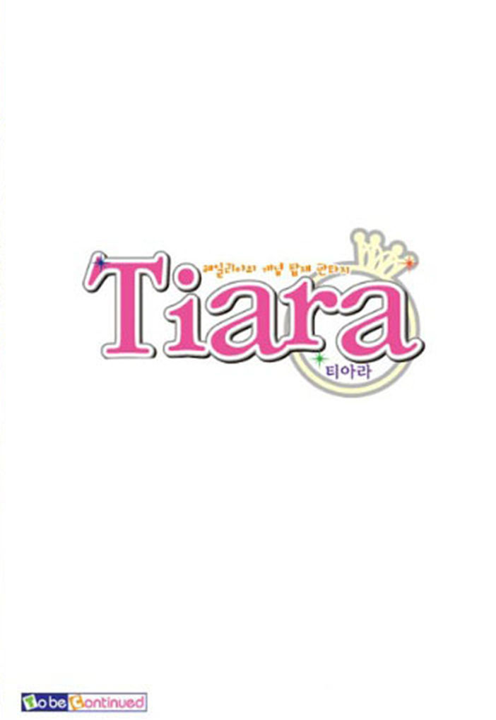 Tiara Chapter 14 #22