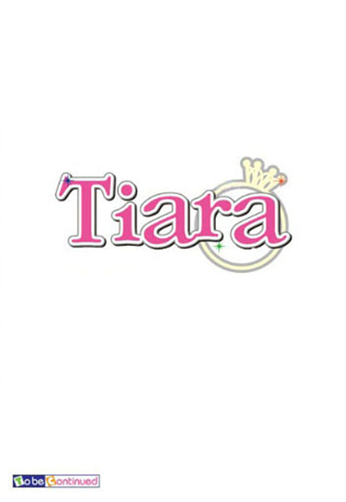 Tiara Chapter 12 #21