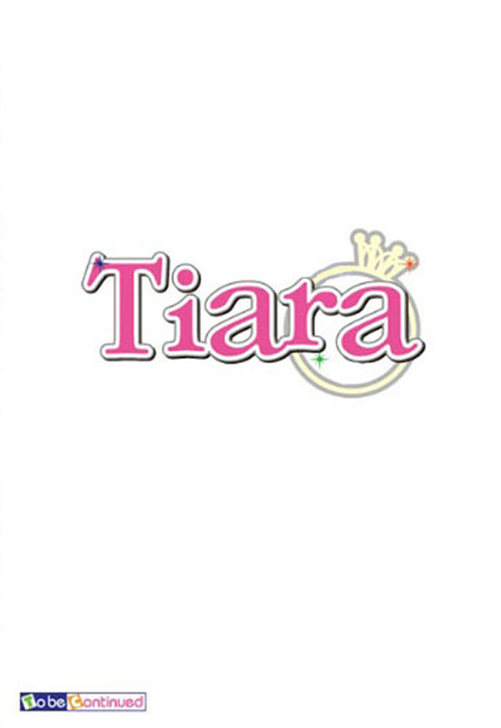 Tiara Chapter 15 #24