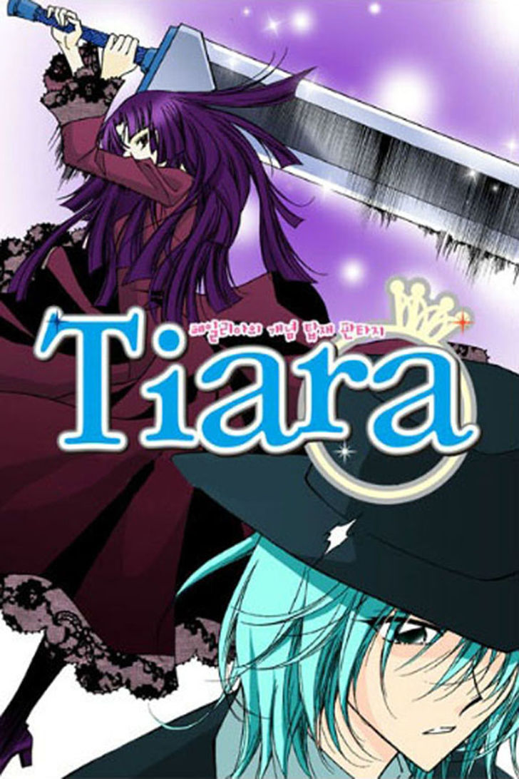 Tiara Chapter 10 #3