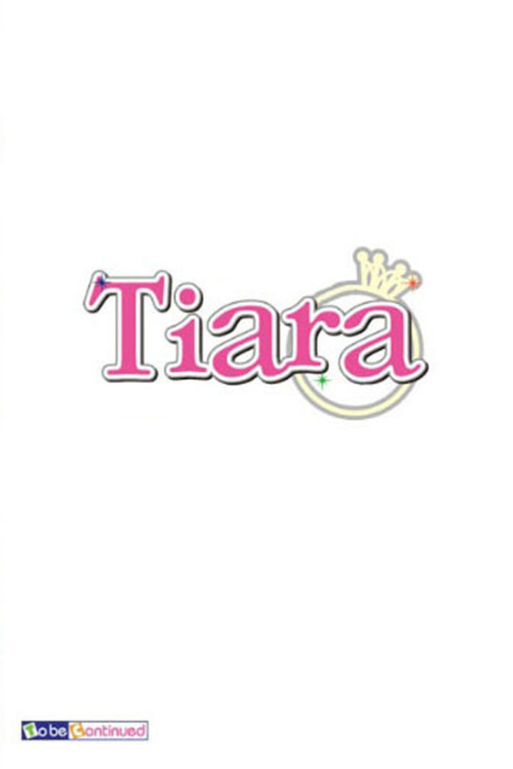 Tiara Chapter 10 #24