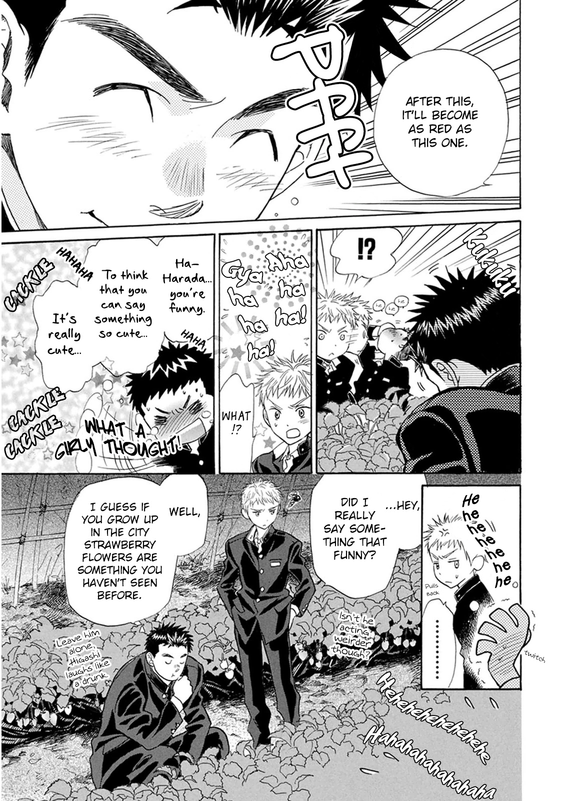 Battery Chapter 19 #35