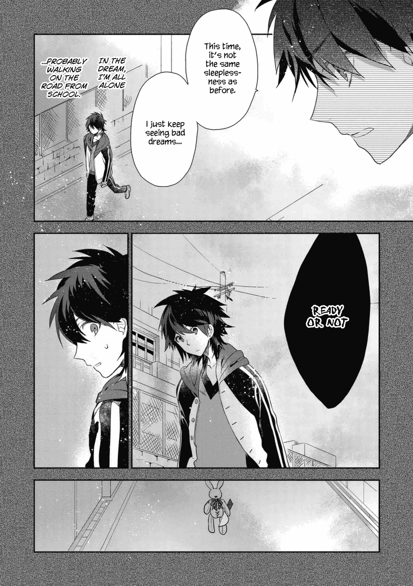 Hakoniwa No Reijou Tantei Chapter 2 #11