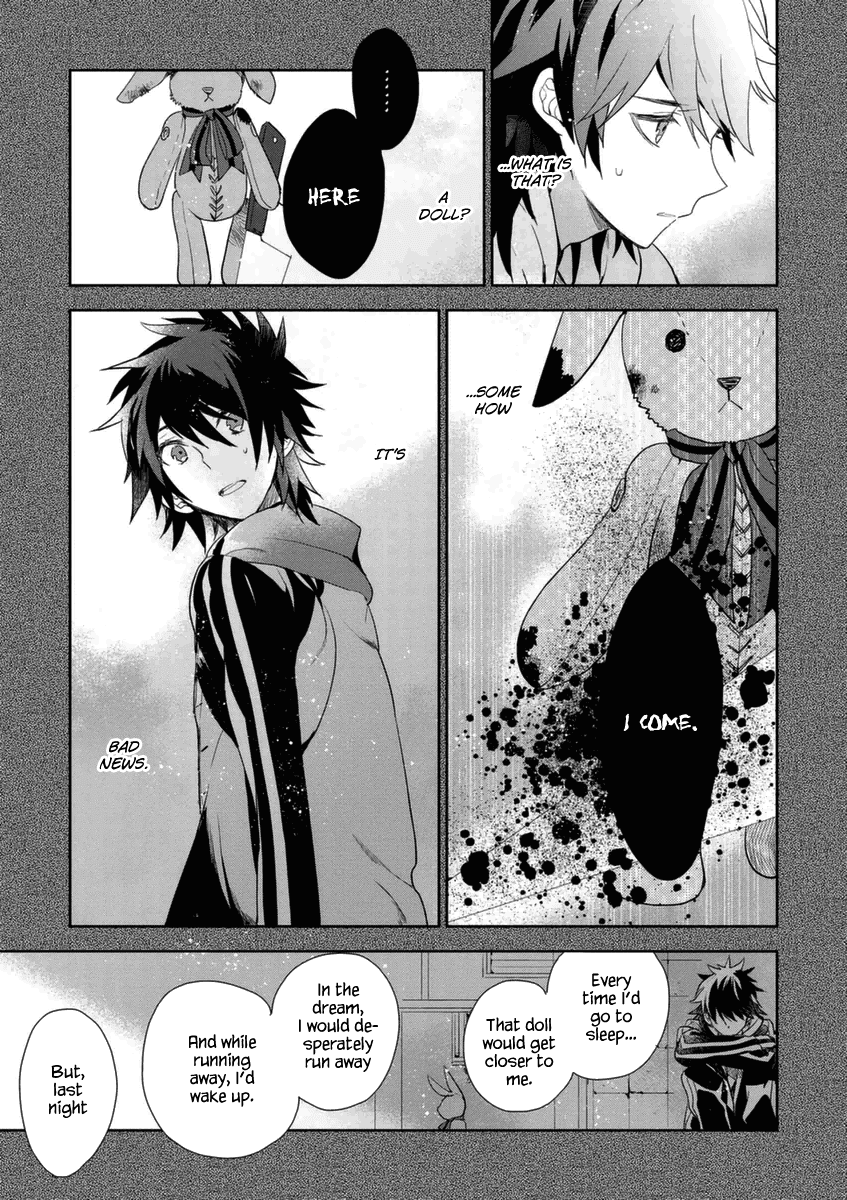 Hakoniwa No Reijou Tantei Chapter 2 #12