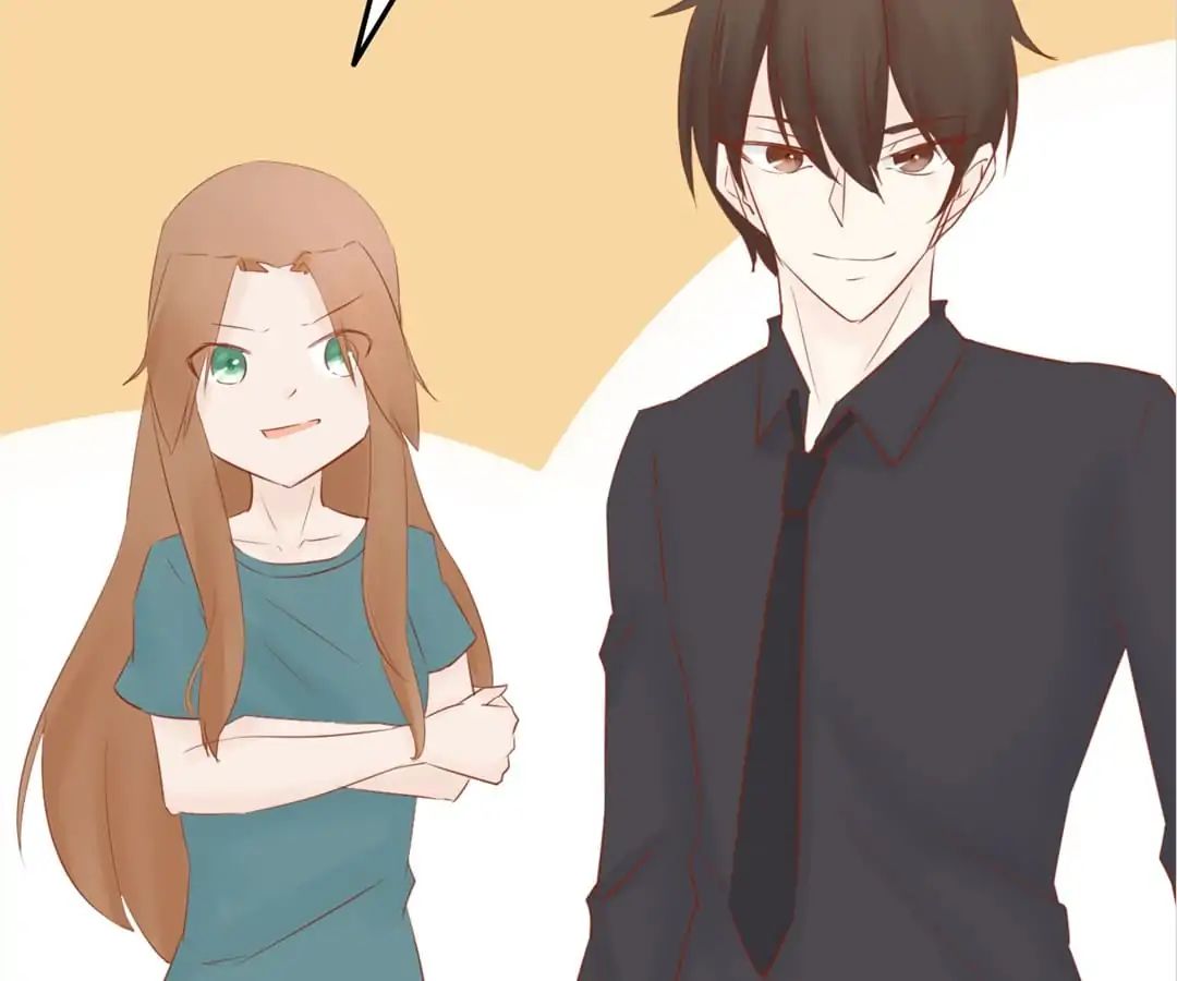 Yin-Yang Eyes Chapter 31 #37