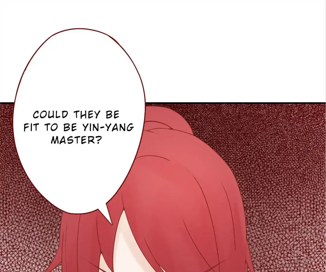 Yin-Yang Eyes Chapter 32 #53