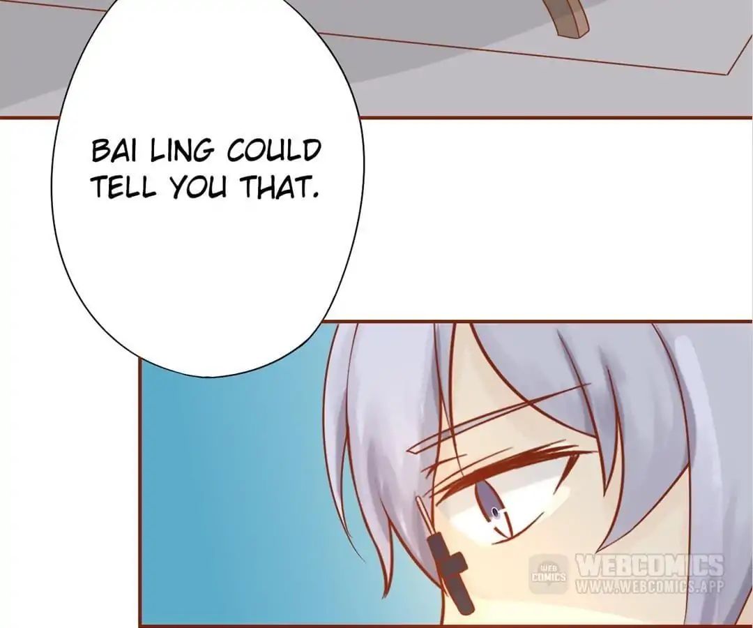 Yin-Yang Eyes Chapter 21 #18