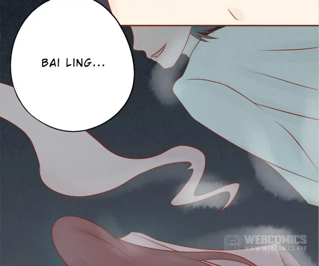 Yin-Yang Eyes Chapter 23 #6