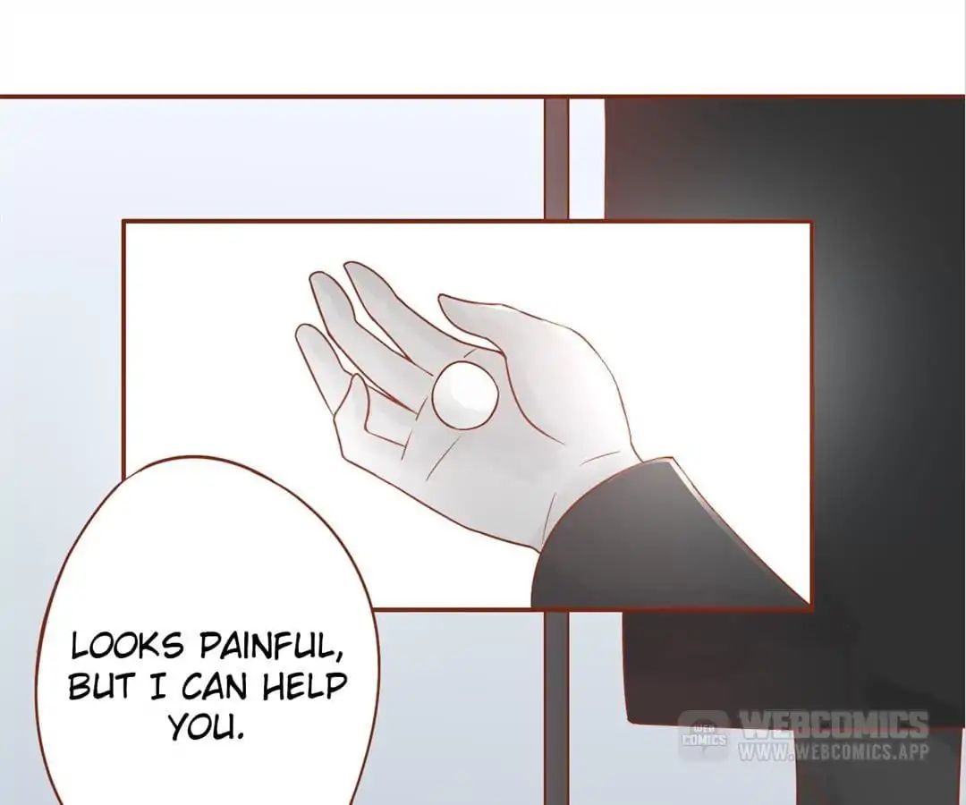 Yin-Yang Eyes Chapter 19 #50