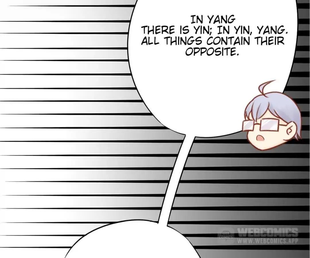 Yin-Yang Eyes Chapter 14 #18