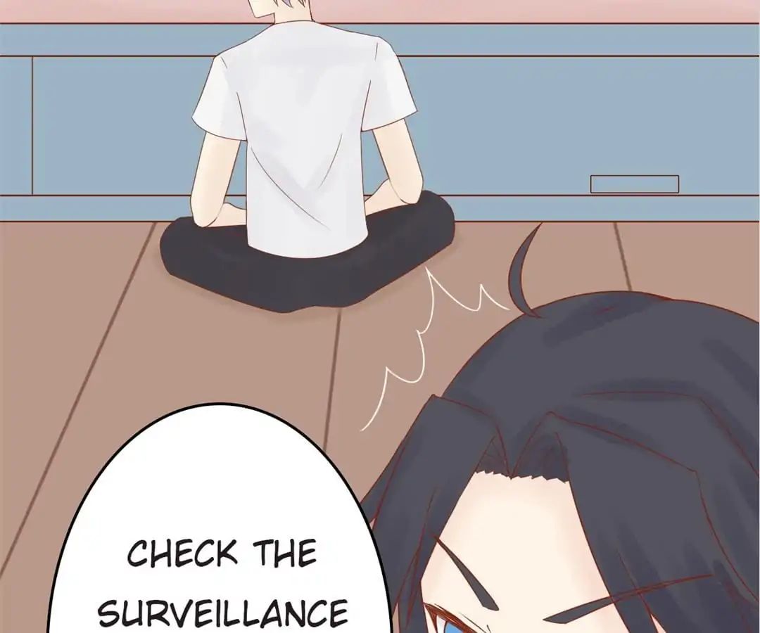 Yin-Yang Eyes Chapter 13 #31