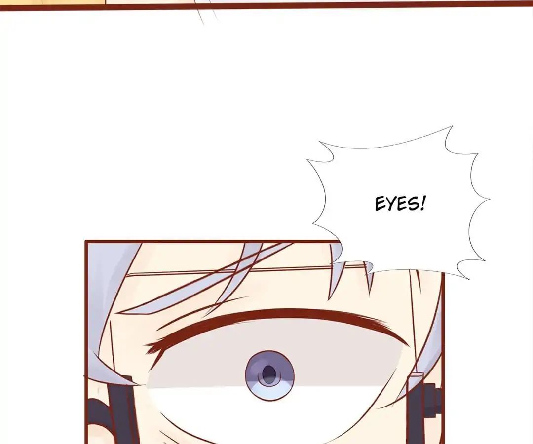 Yin-Yang Eyes Chapter 8 #87
