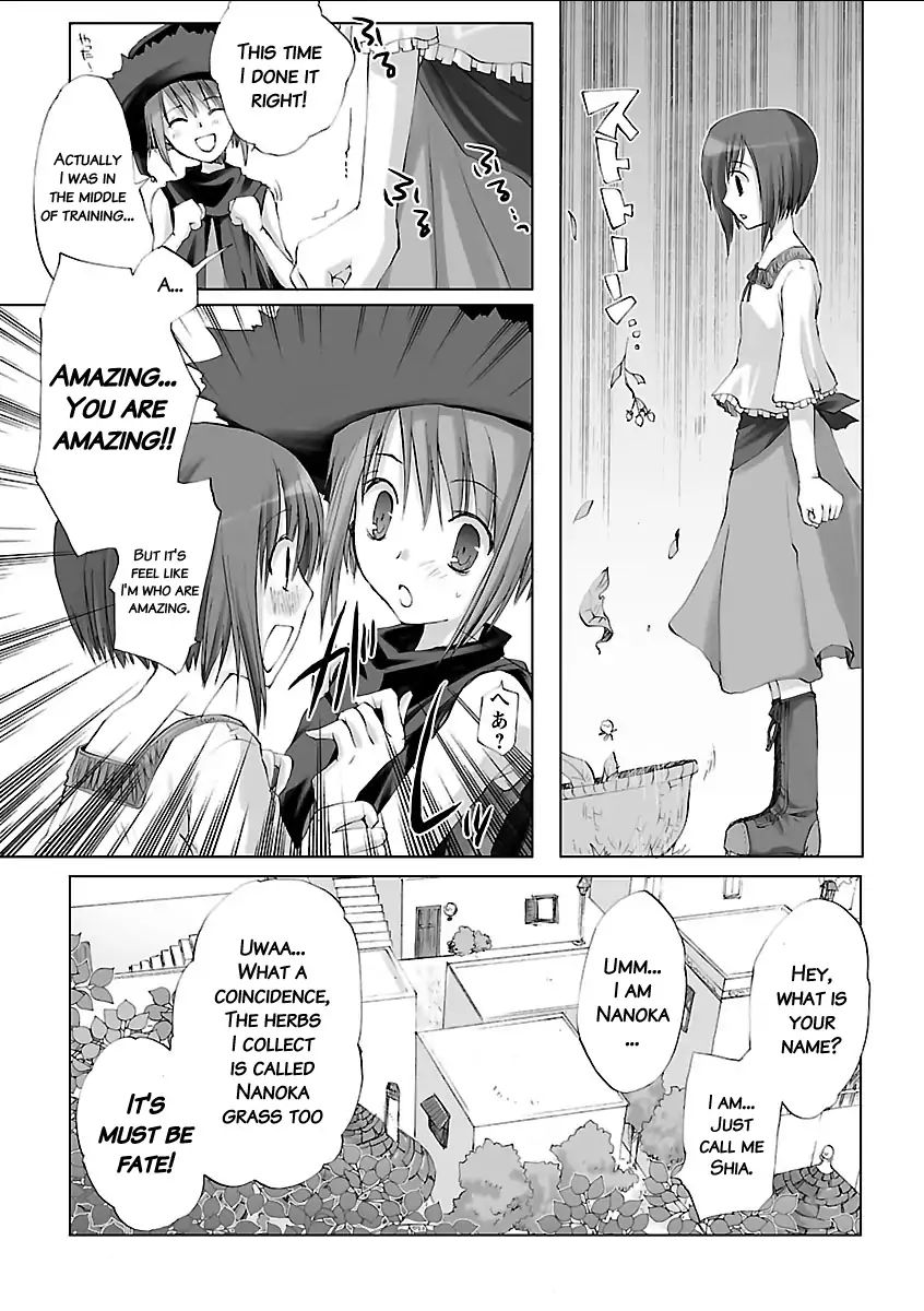 The Witch Of Kokonoka Chapter 1 #11